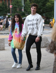 Camila Cabello - New York 08/09/2019 фото №1208407