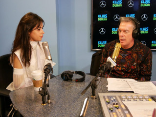 Camila Cabello - Elvis Duran Z100 Morning Show 01/11/2018 фото №1030264