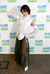 Camila Cabello - Elvis Duran Z100 Morning Show 01/11/2018 фото №1030263