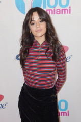 Camila Cabello at Y100s Jingle Ball 12/17/2017 фото №1024007