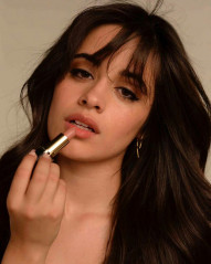 Camila Cabello by Cibelle Levi for LOreal Paris 2017 фото №1024826