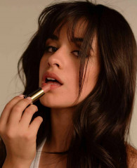 Camila Cabello by Cibelle Levi for LOreal Paris 2017 фото №1024824