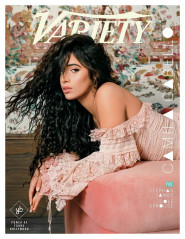 Camila Cabello - Variety Magazine (2019) фото №1208103