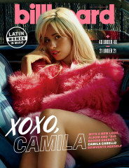 Camila Cabello by Erica Hernández for Billboard (Los Angeles 04/30/2024) фото №1396242