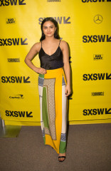 Camila Mendes - First Light Premiere at 2018 SXSW  фото №1052725