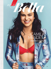 Camila Mendes – People en Espanol March 2019 фото №1139124