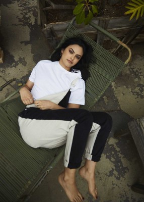 Camila Mendes – V Magazine Photoshoot 2017 фото №951757