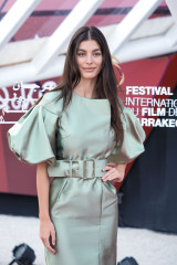 Camila Morrone – “Mickey and the Bear” Premiere at Marrakech International Film  фото №1237366