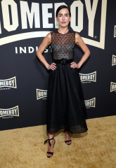 Camilla Belle – Homeboy Industries’ Lo Maximo 2024 Awards Dinner фото №1394223