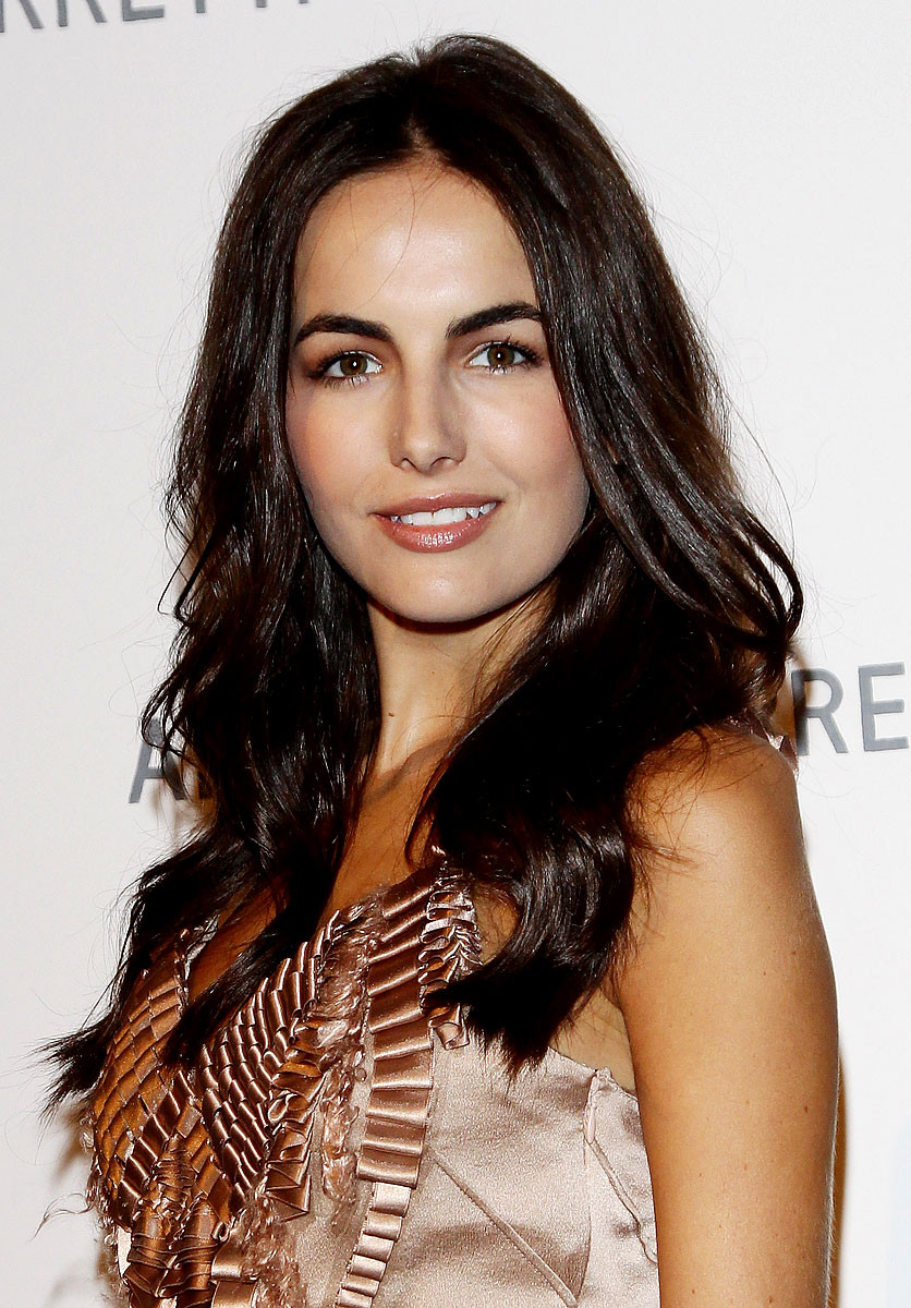 Камилла Белл (Camilla Belle)