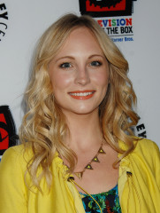 Candice Accola фото №497336