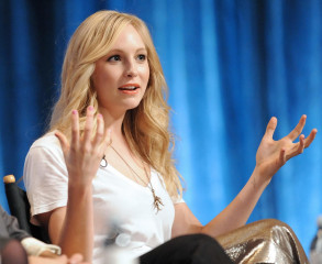 Candice Accola фото №480606