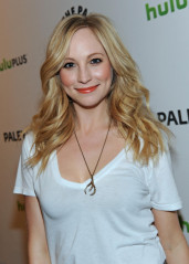 Candice Accola фото №480608