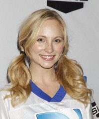 Candice Accola фото №464427