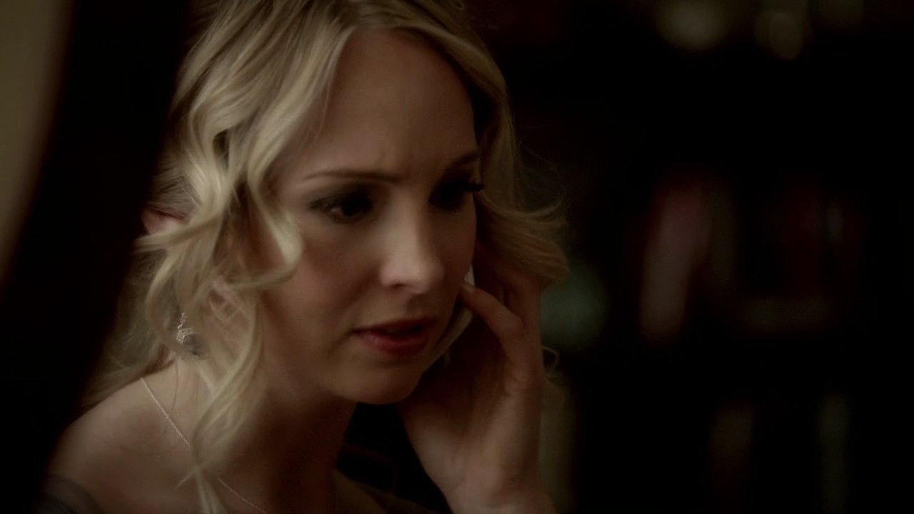 Кэндис Аккола (Candice Accola)