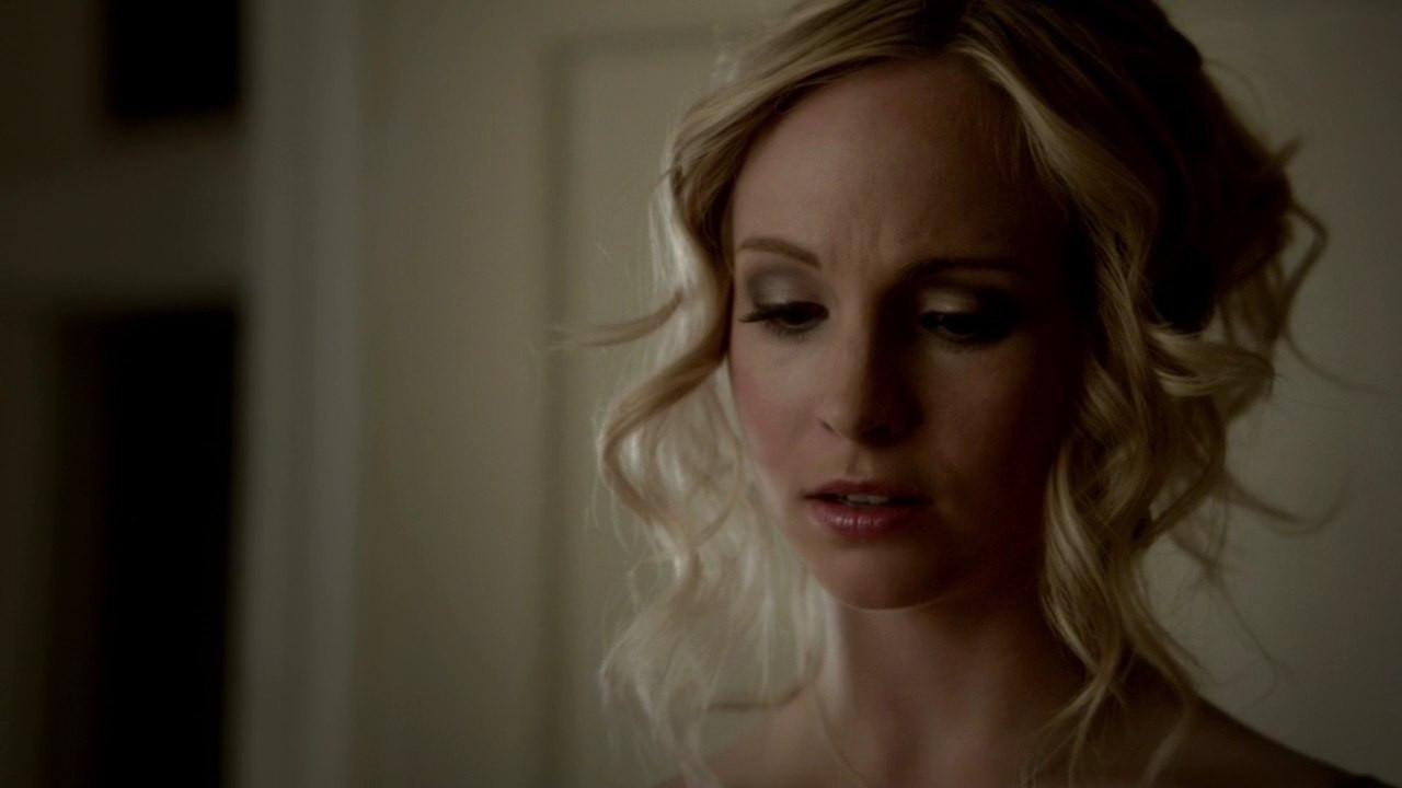 Кэндис Аккола (Candice Accola)