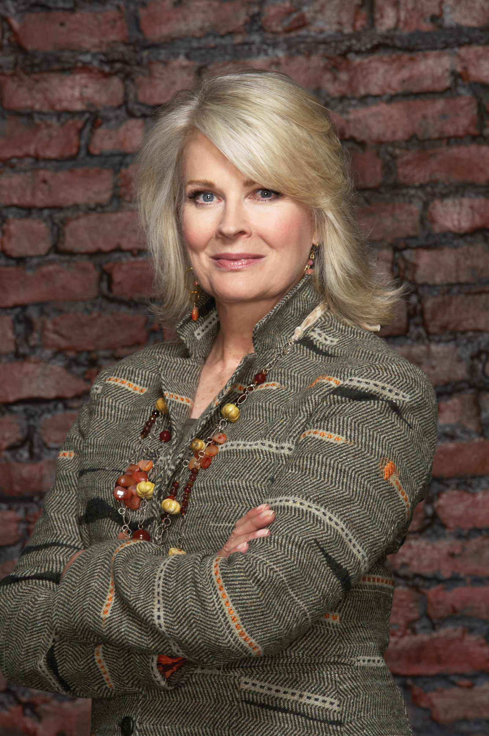 Кэндис Берген (Candice Bergen)