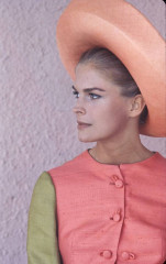 Candice Bergen фото №1367425