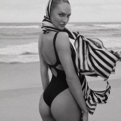 Candice Swanepoel for Tropic OF C фото №1406328