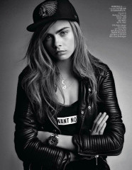 Cara Delevingne фото №639758