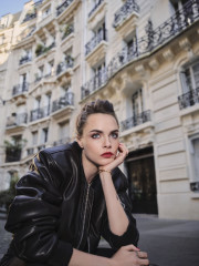 Cara Delevingne – L’Oréal Paris 2024 фото №1402863