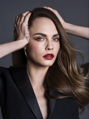 Cara Delevingne – L’Oréal Paris 2024 фото №1402865