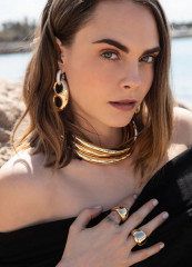 Cara Delevingne – for APM Monaco, May 2024 фото №1396389