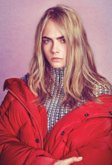 Cara Delevingne фото №887765