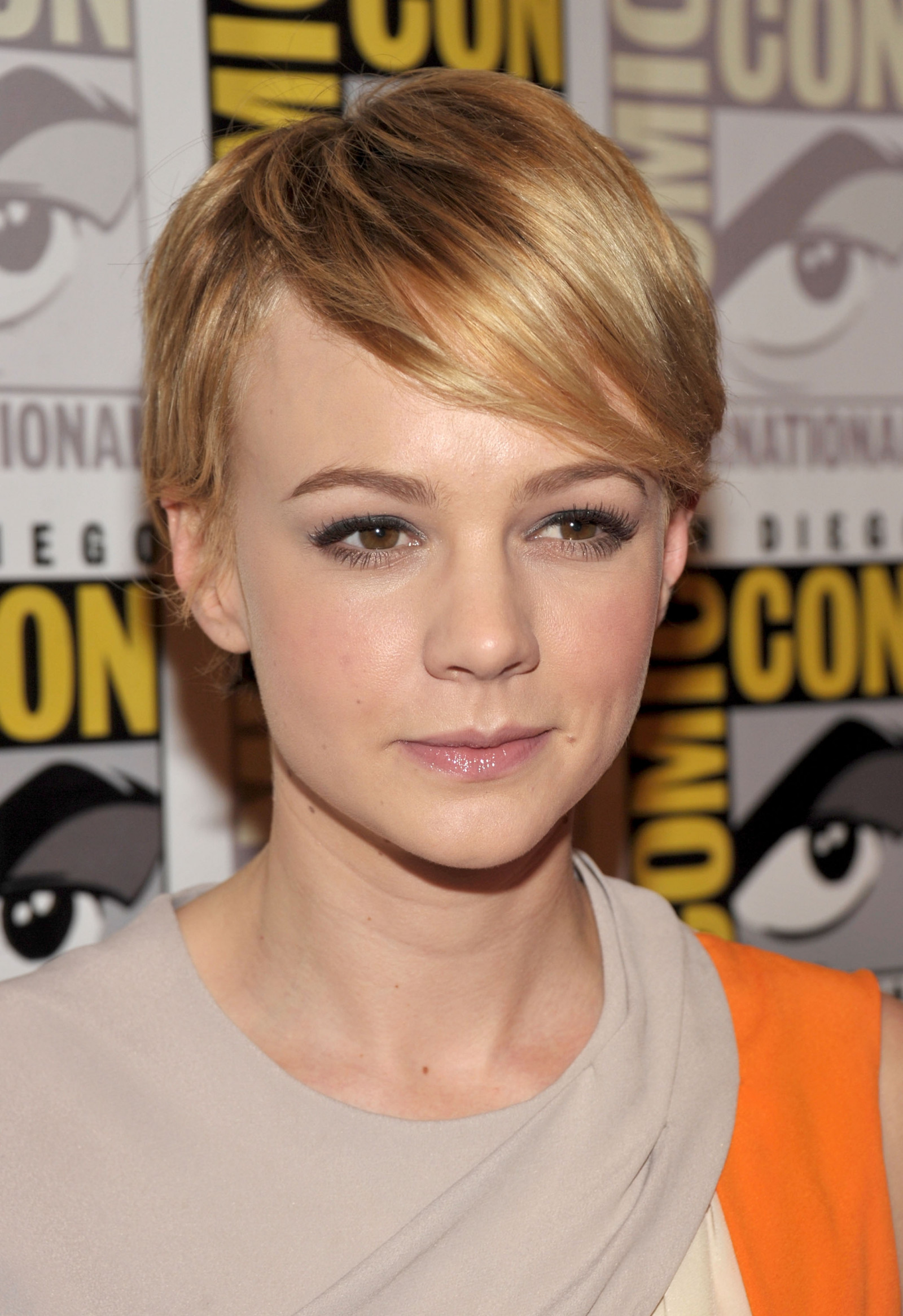 Кэри Маллиган (Carey Mulligan)