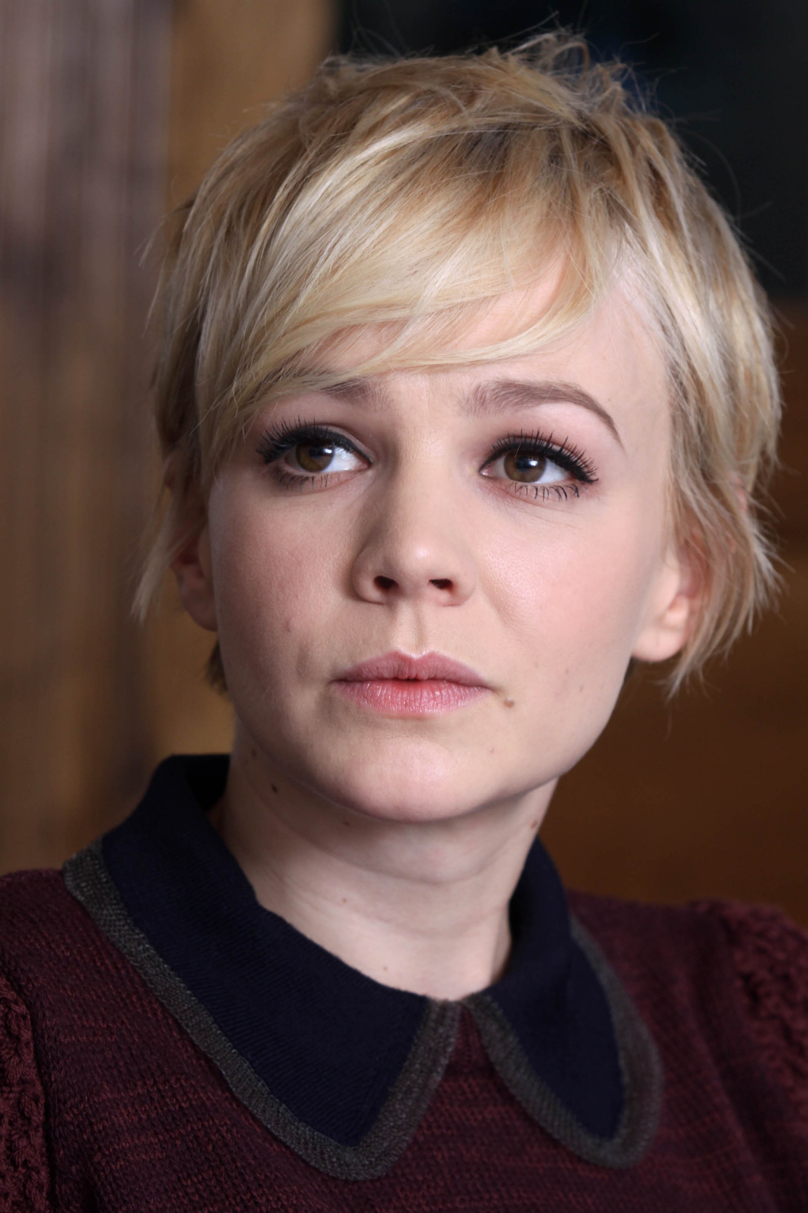 Кэри Маллиган (Carey Mulligan)