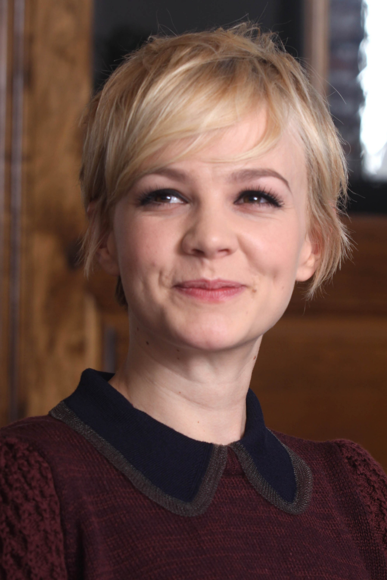 Кэри Маллиган (Carey Mulligan)