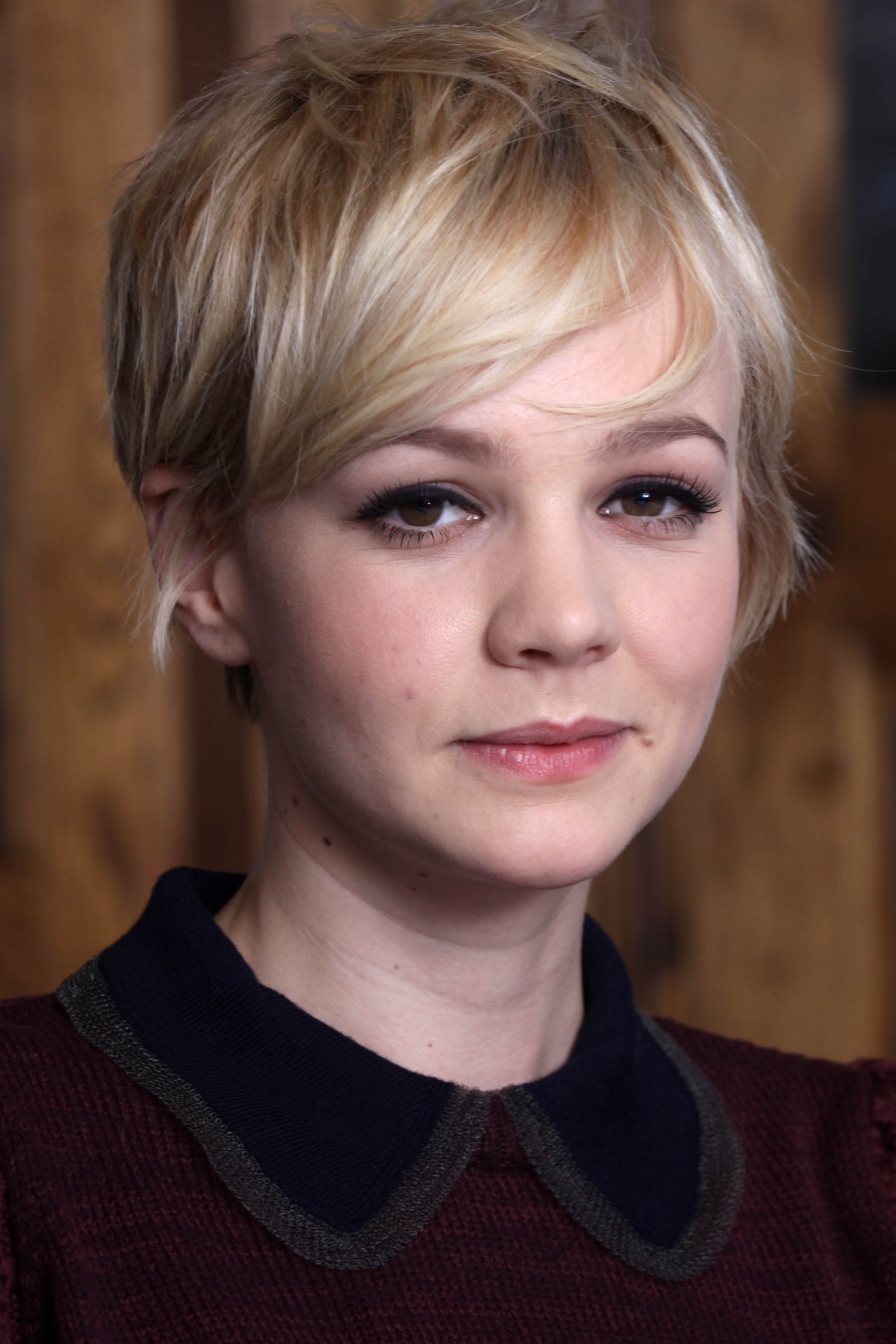 Кэри Маллиган (Carey Mulligan)