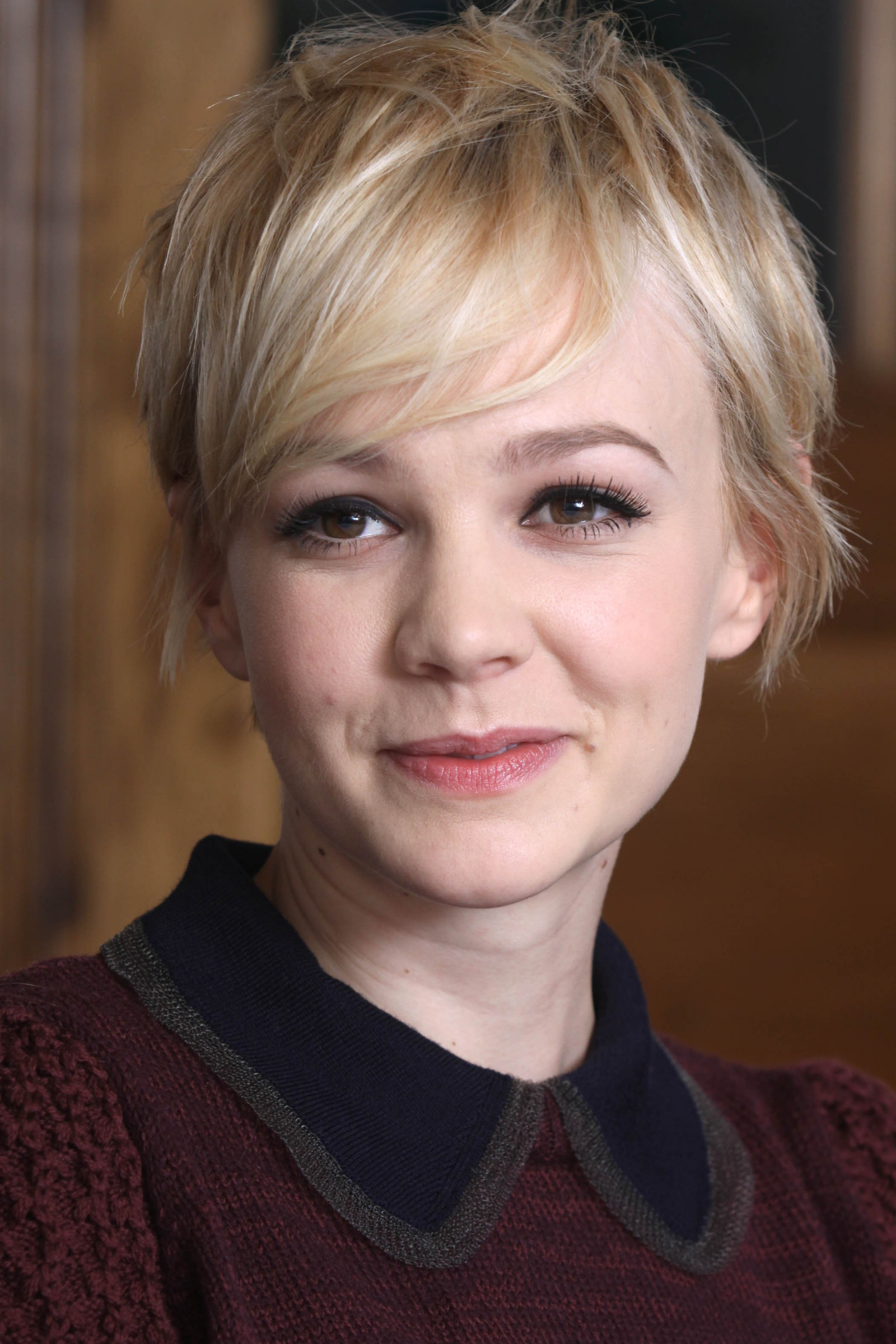 Кэри Маллиган (Carey Mulligan)