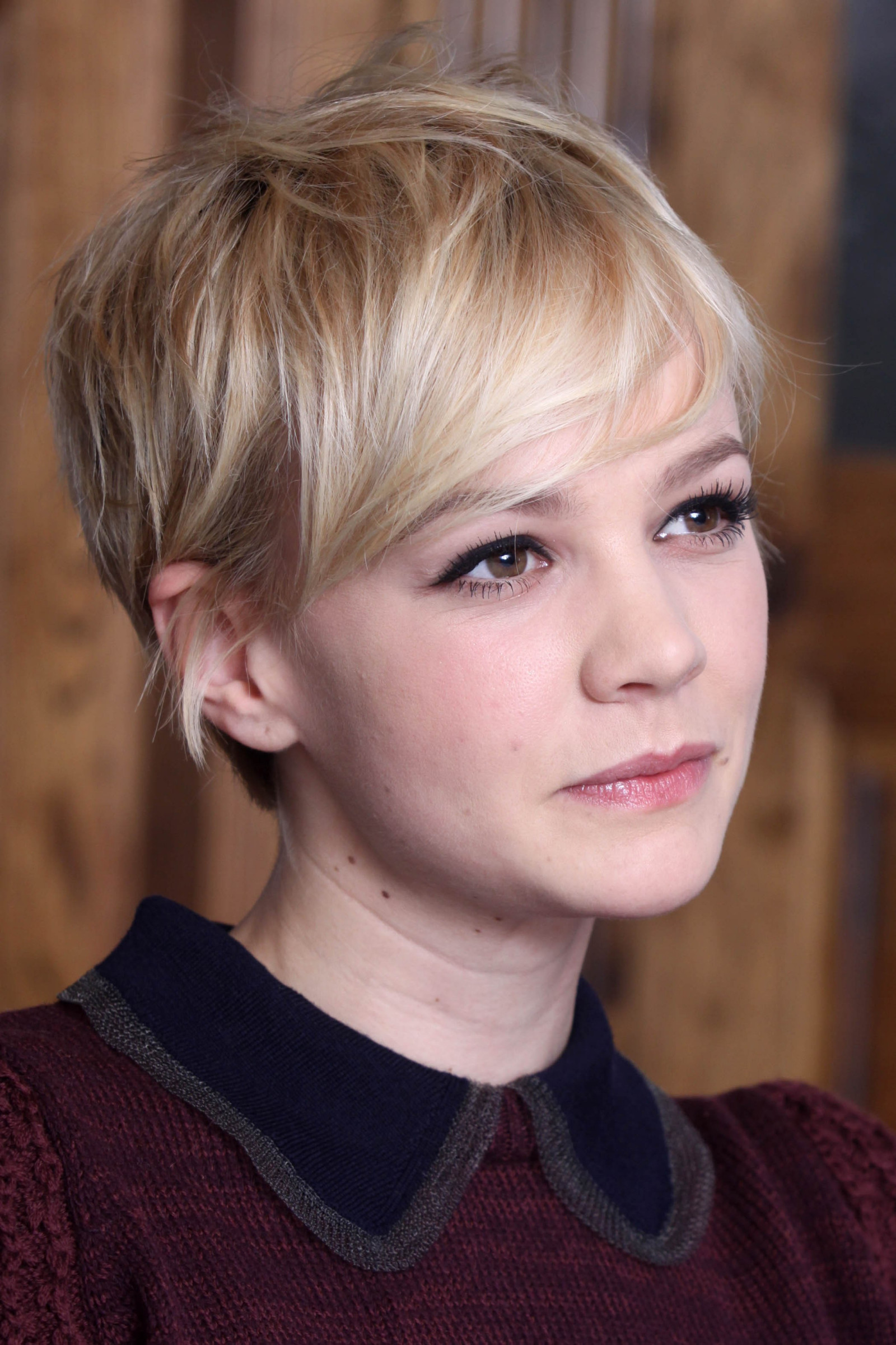 Кэри Маллиган (Carey Mulligan)