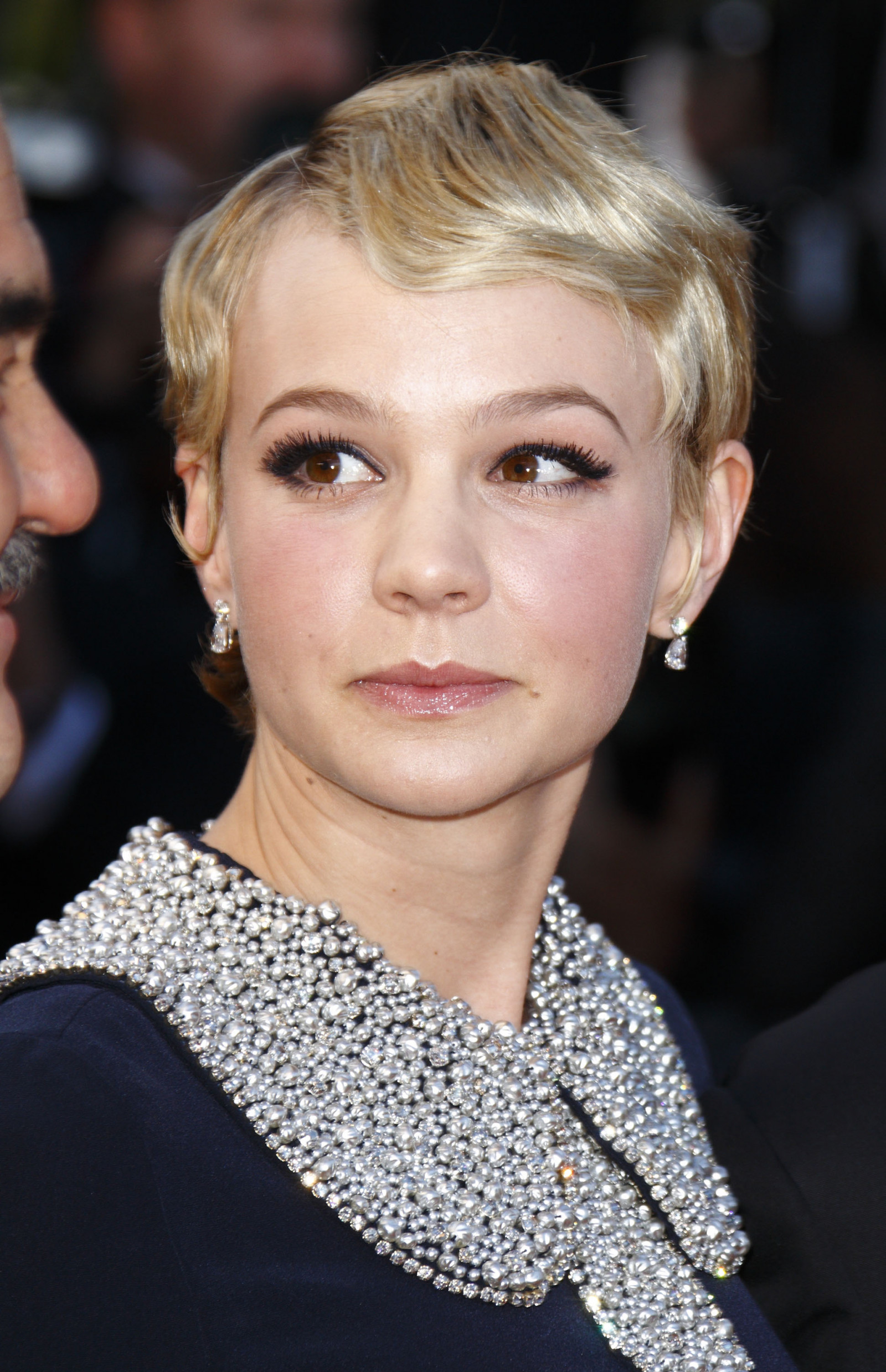 Кэри Маллиган (Carey Mulligan)