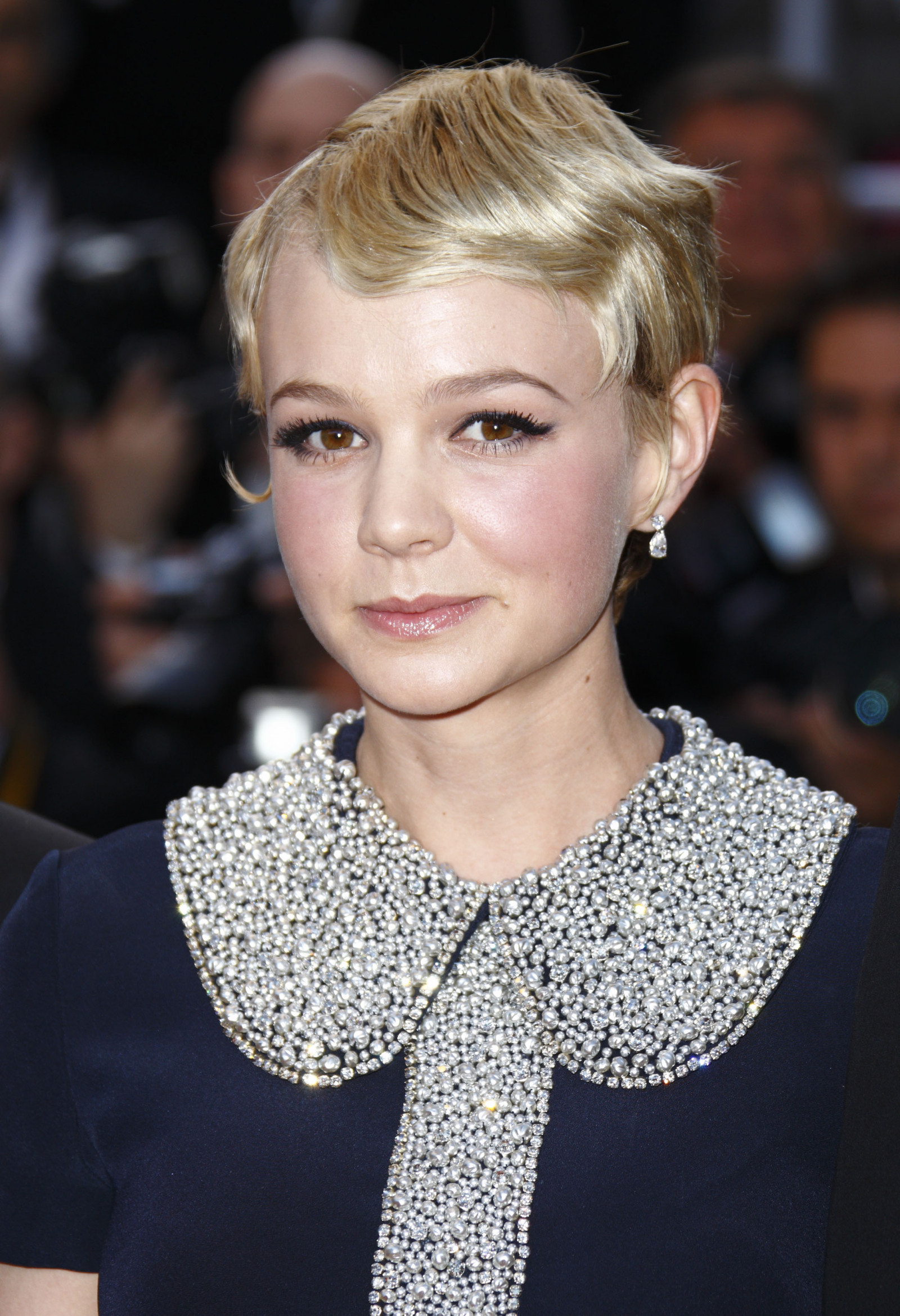 Кэри Маллиган (Carey Mulligan)