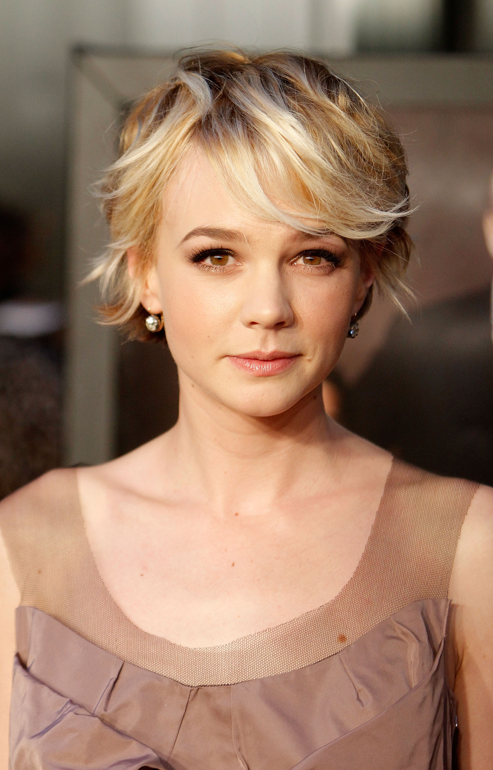 Кэри Маллиган (Carey Mulligan)