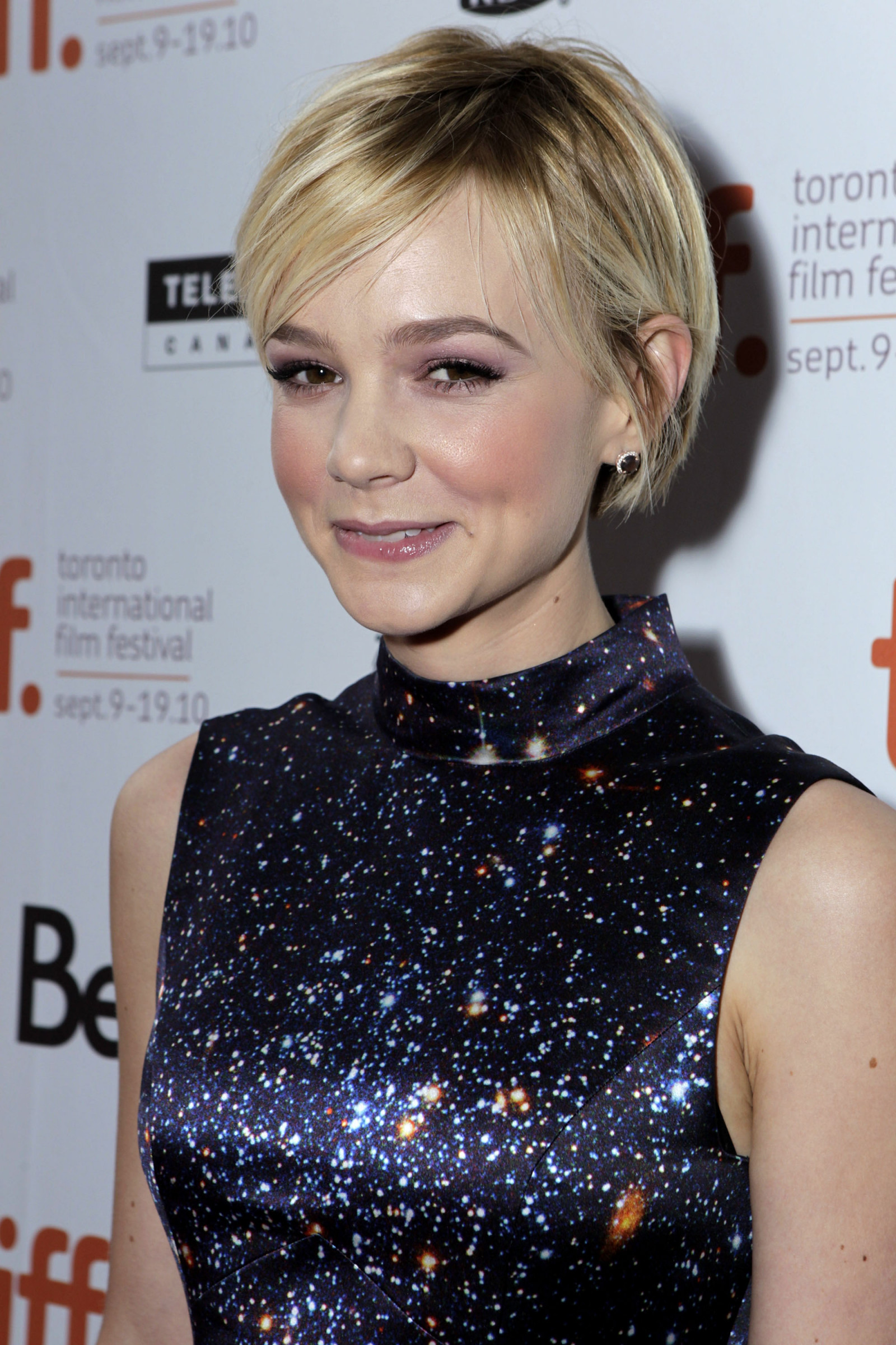 Кэри Маллиган (Carey Mulligan)