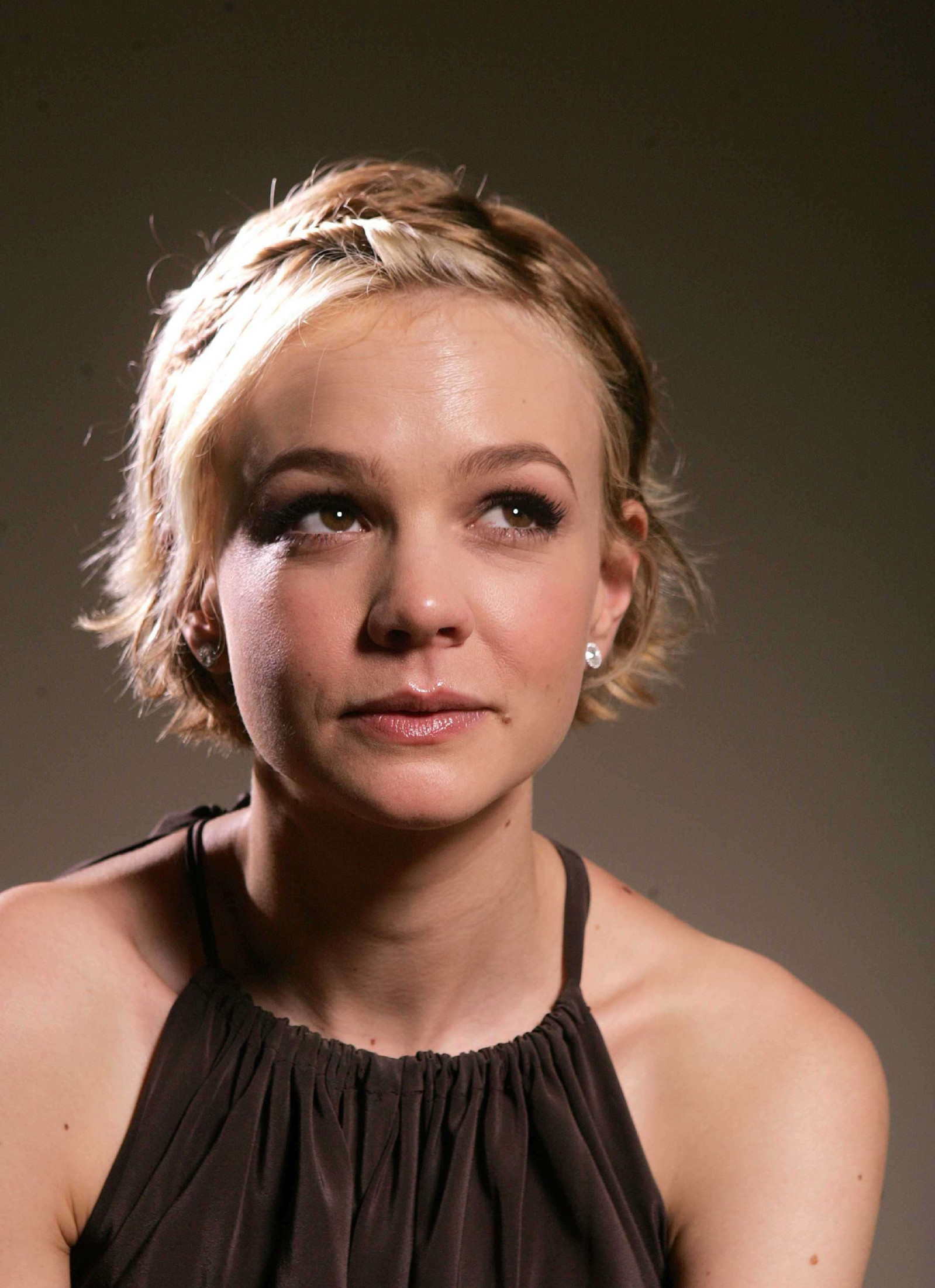 Кэри Маллиган (Carey Mulligan)