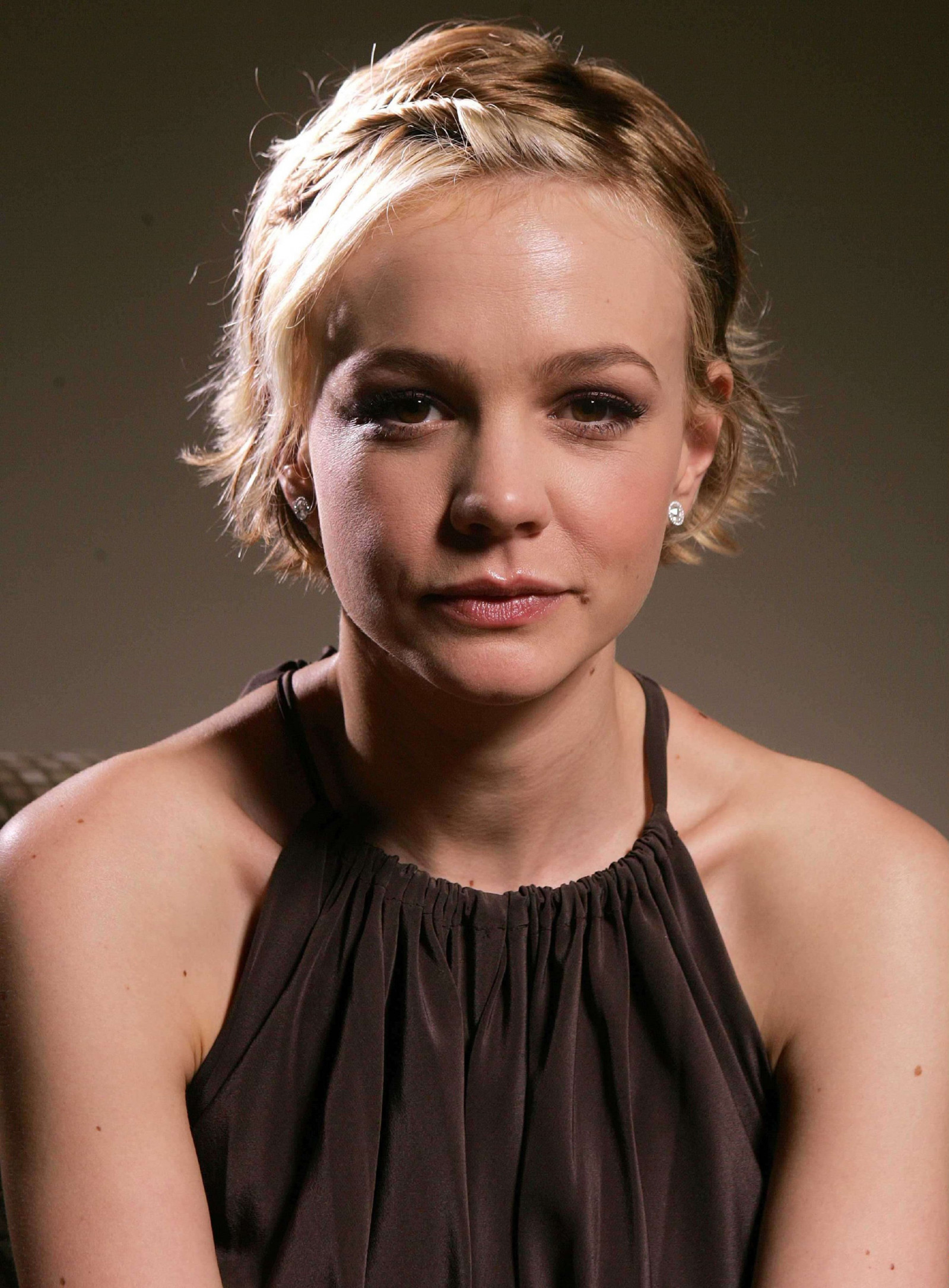 Кэри Маллиган (Carey Mulligan)