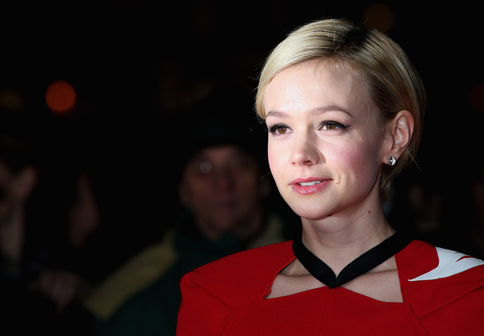 Кэри Маллиган (Carey Mulligan)