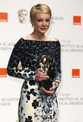 Carey Mulligan фото №398408