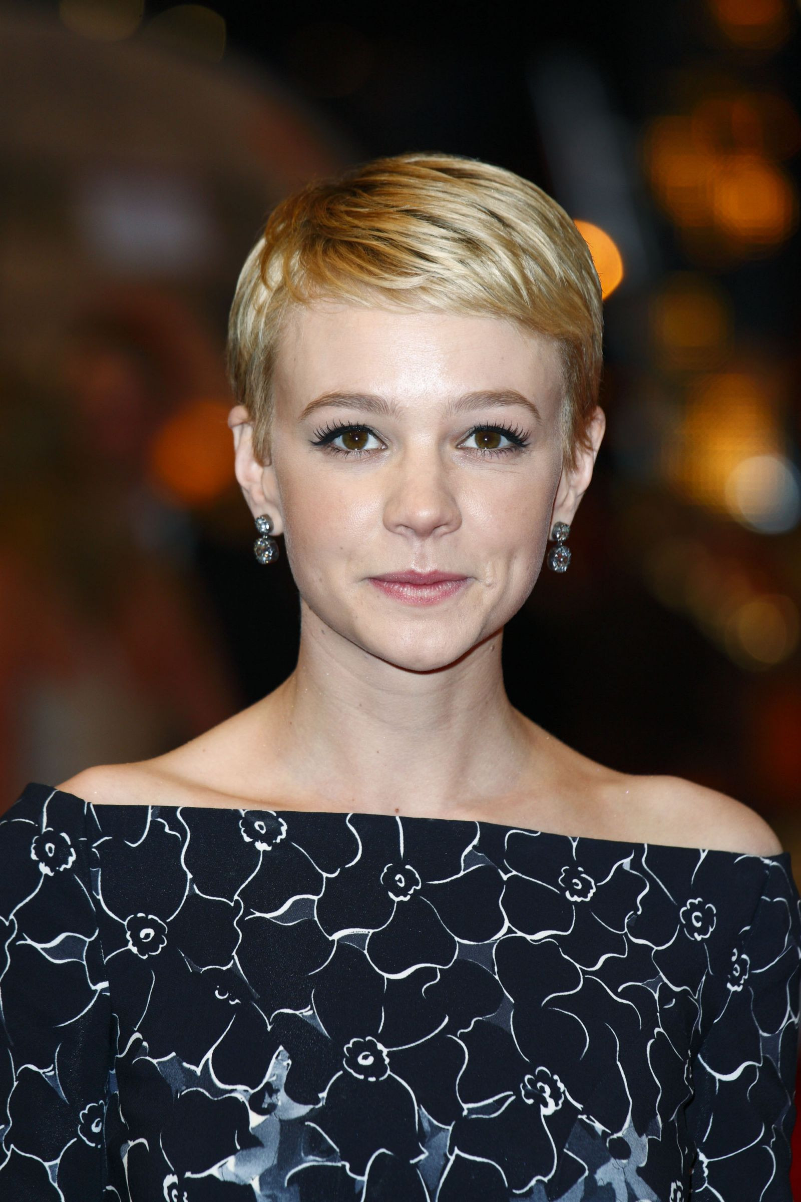 Кэри Маллиган (Carey Mulligan)