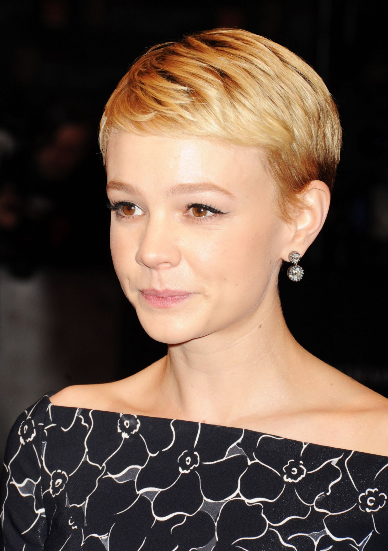 Кэри Маллиган (Carey Mulligan)