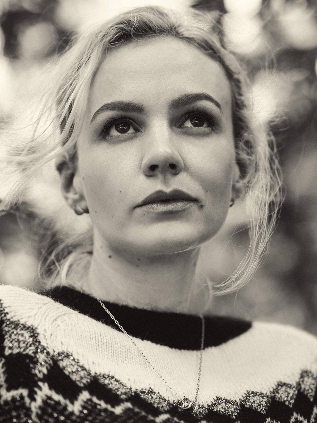 Кэри Маллиган - Carey Mulligan фото №1114344 - Carey Mulligan – The