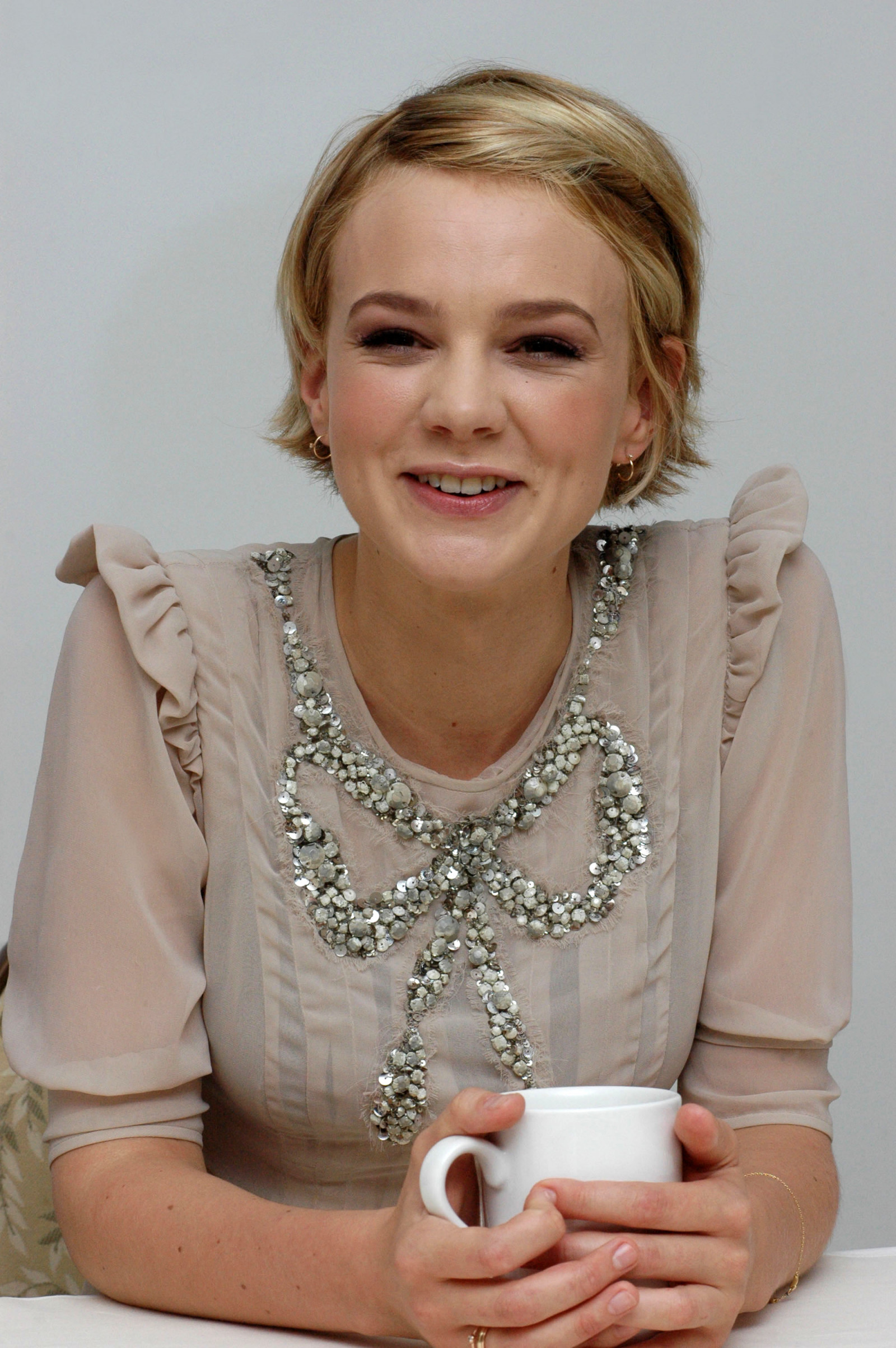 Кэри Маллиган (Carey Mulligan)