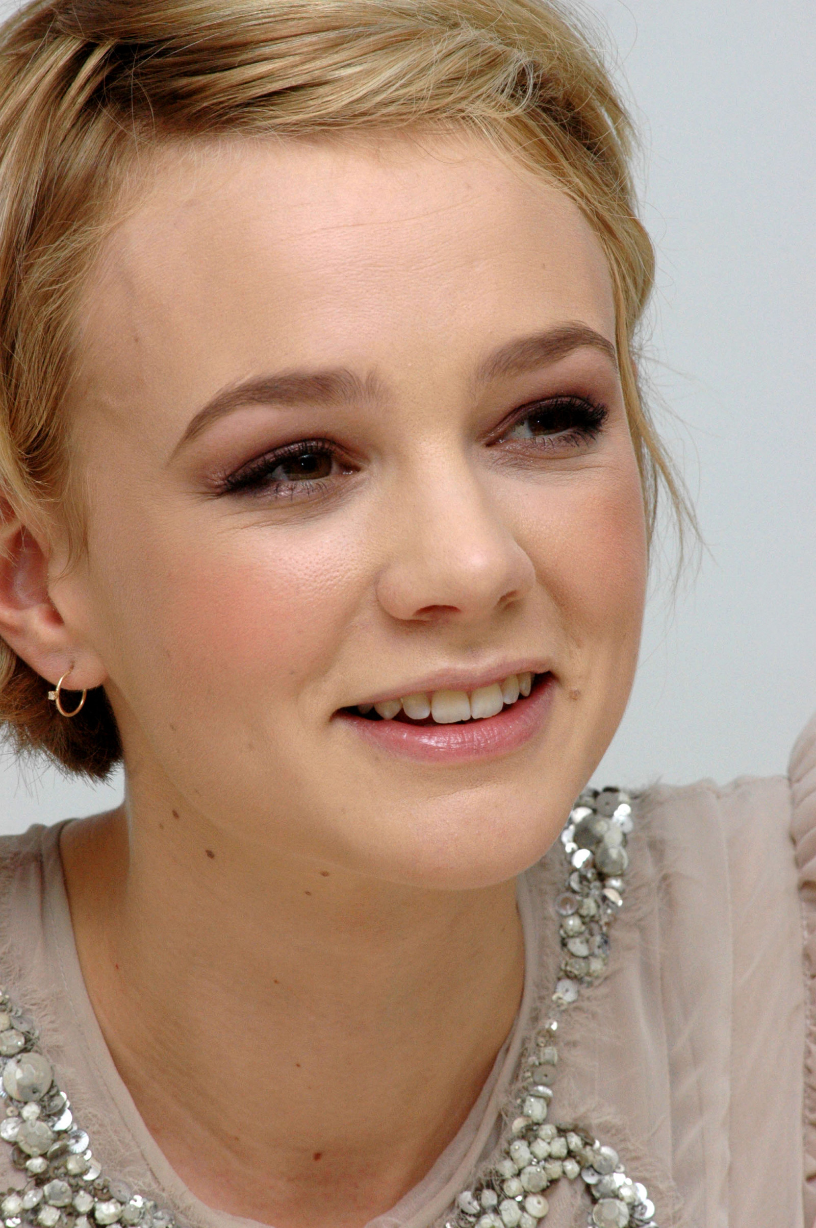 Кэри Маллиган (Carey Mulligan)