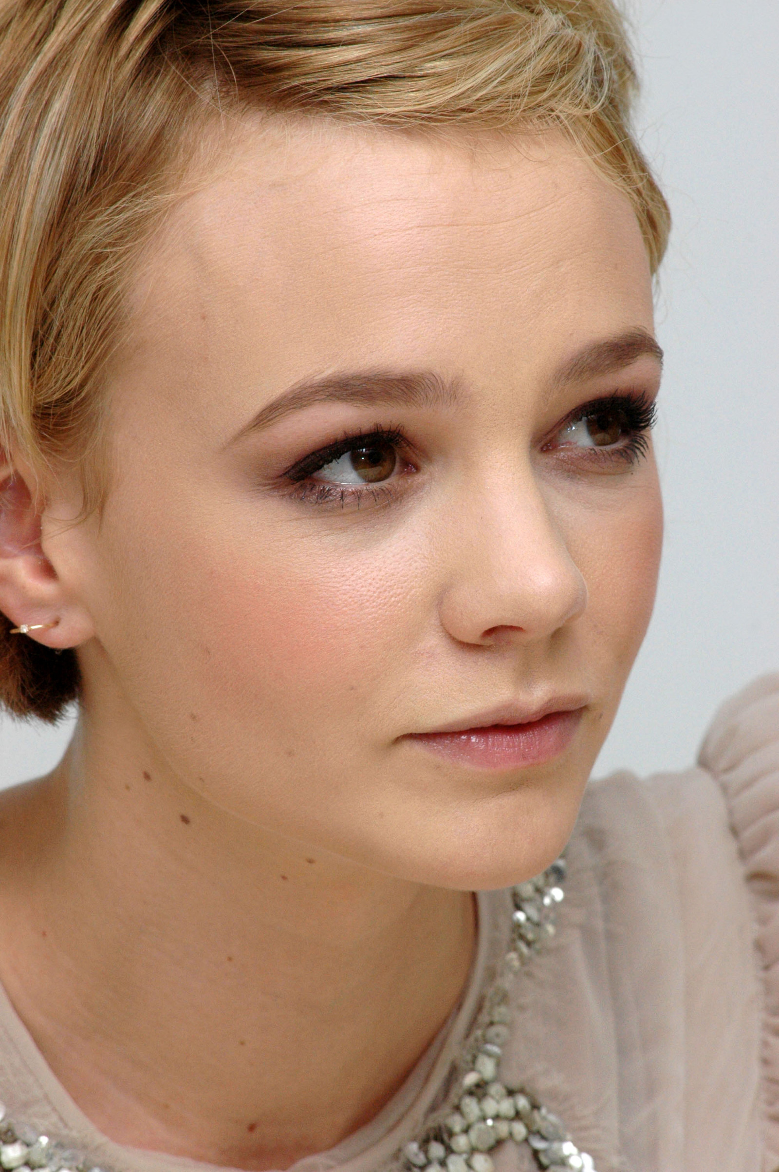 Кэри Маллиган (Carey Mulligan)