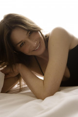 Carla Bruni фото №594522