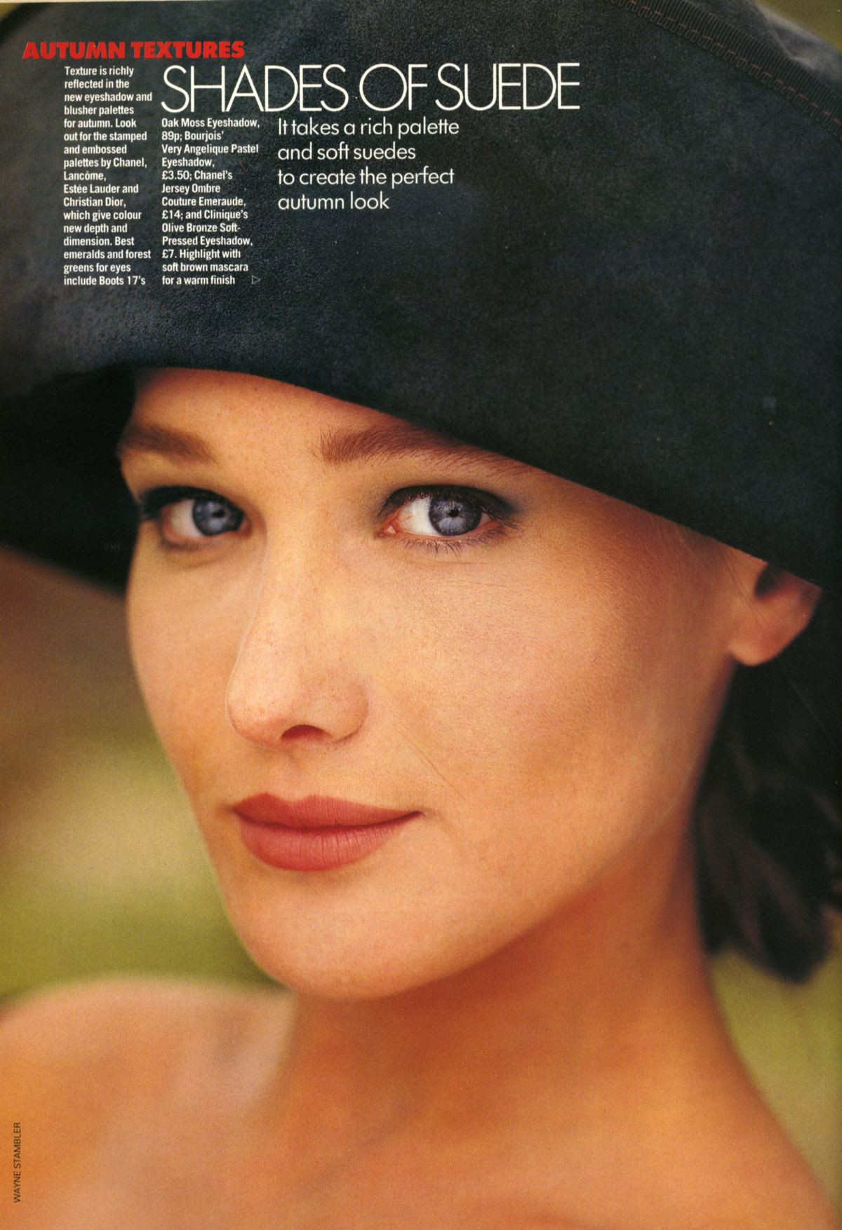 Карла Бруни (Carla Bruni)